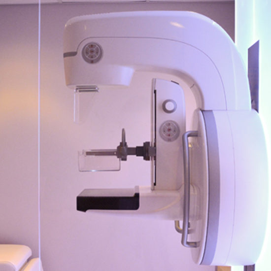 Mammogram